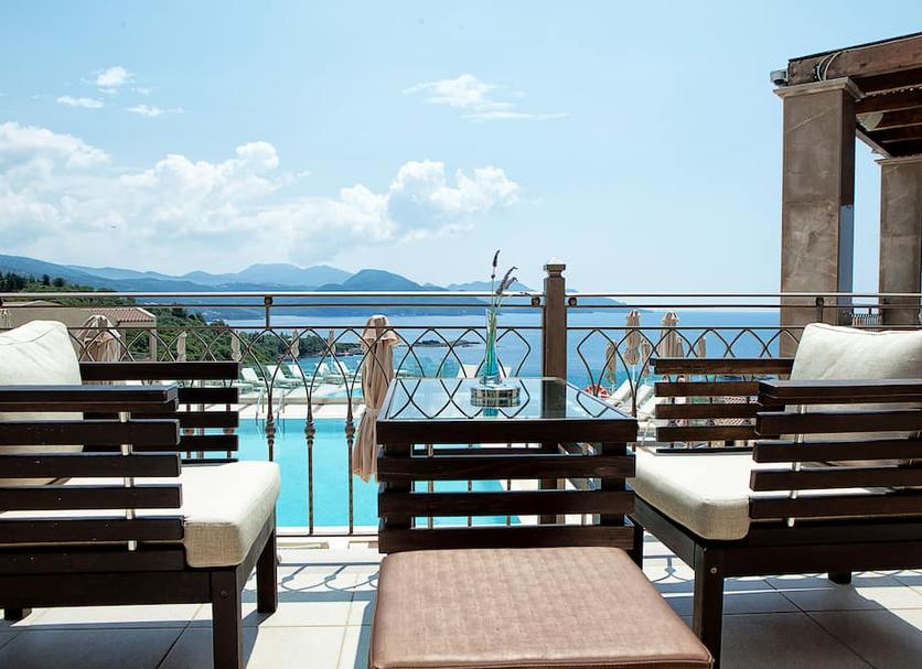Balcon Photo