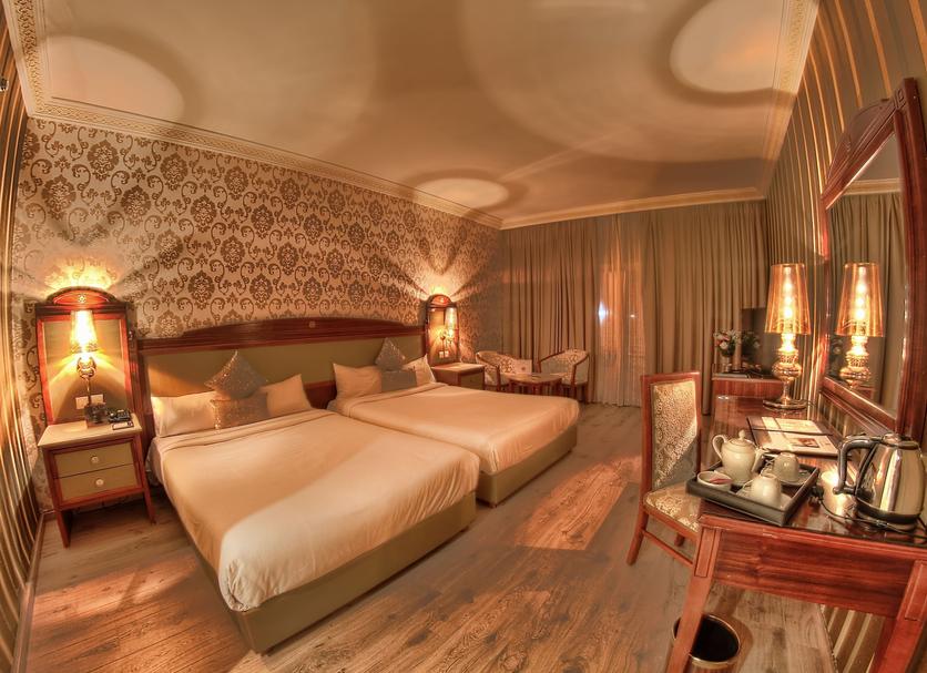 Chambre Photo