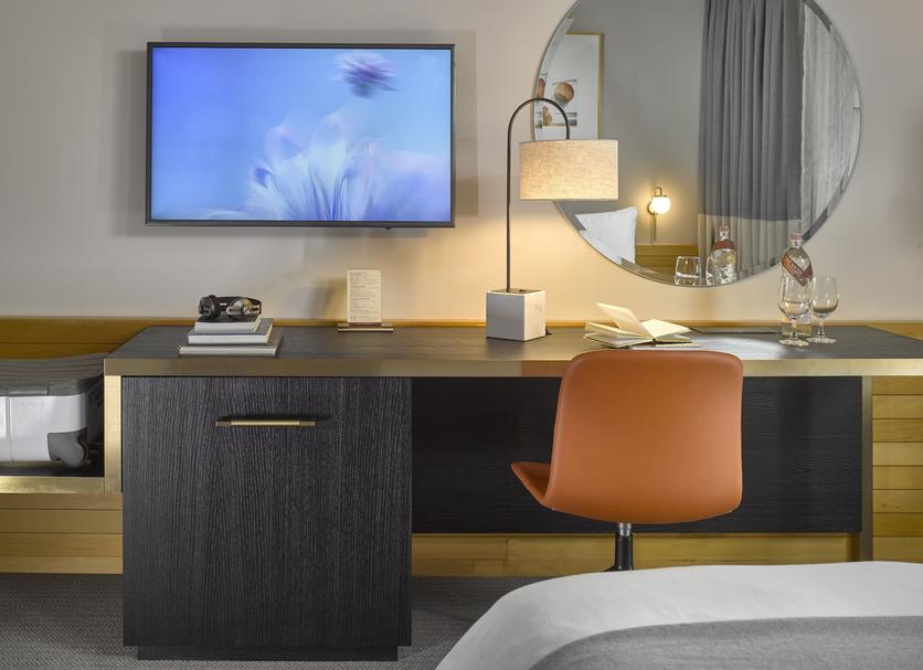 Équipements de la chambre Photo
