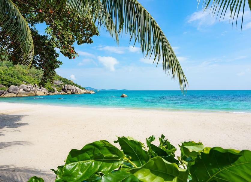 Plage Photo
