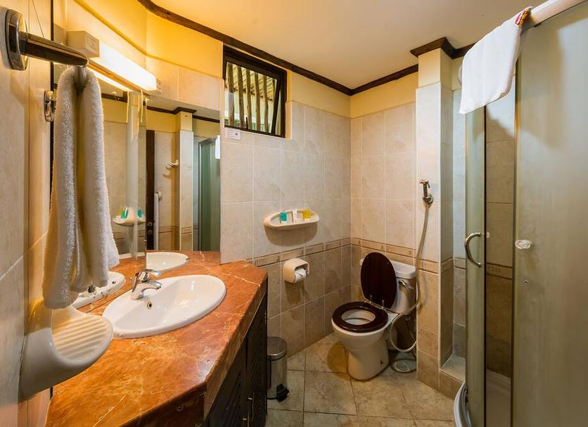Salle de bain Photo