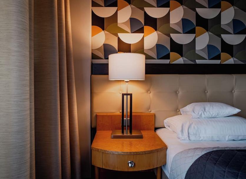 Équipements de la chambre Photo