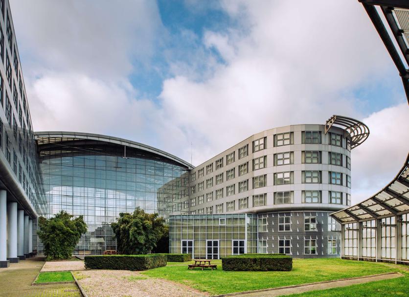Bâtiment Photo