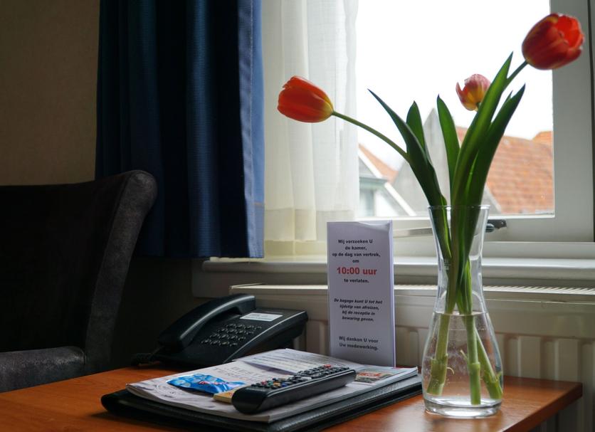 Équipements de la chambre Photo