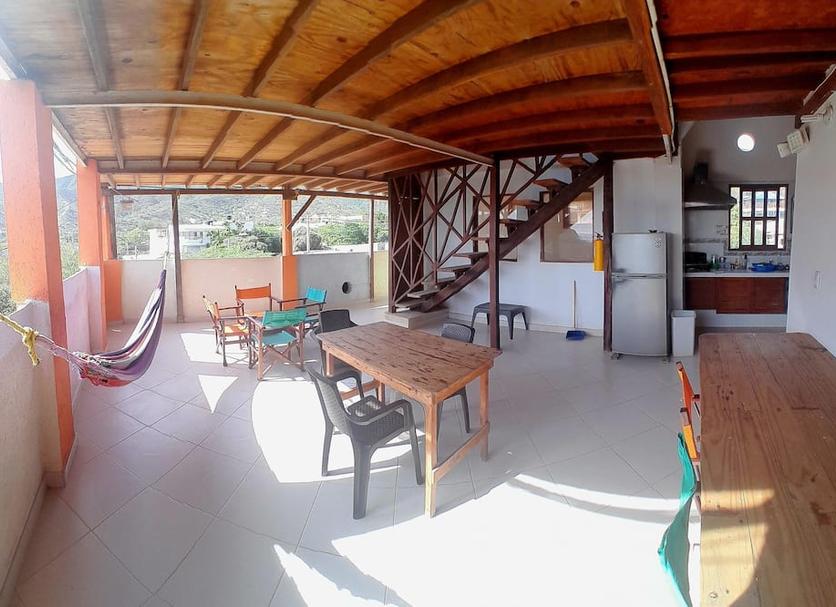 Salle à manger Photo