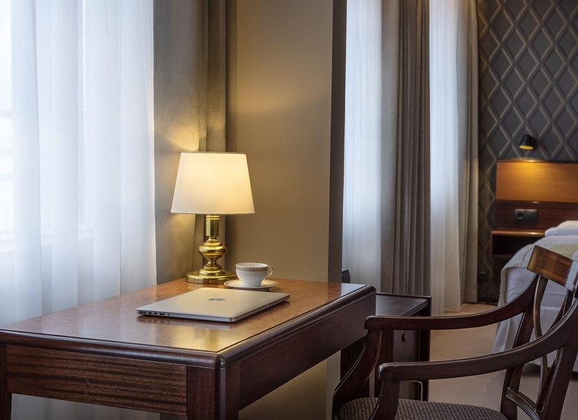 Équipements de la chambre Photo