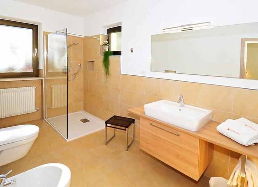Salle de bain Photo