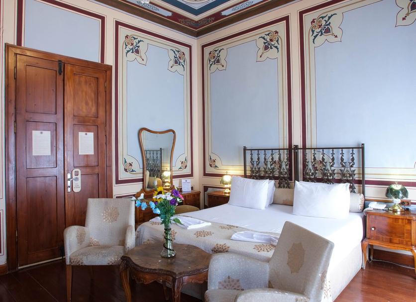 Chambre Photo
