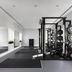 Salle de sport