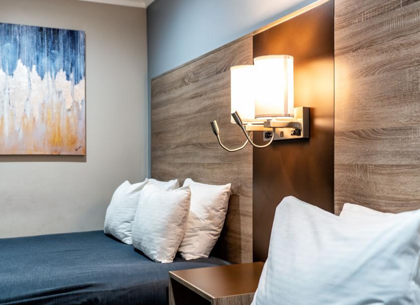 Équipements de la chambre Photo