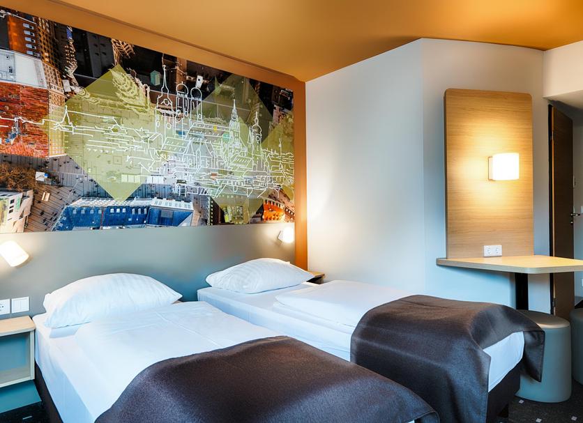 Chambre Photo