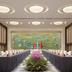 Salle de banquet