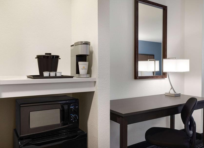 Équipements de la chambre Photo