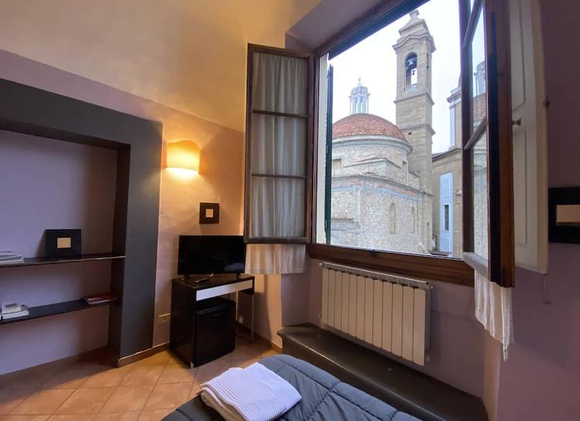 Équipements de la chambre Photo
