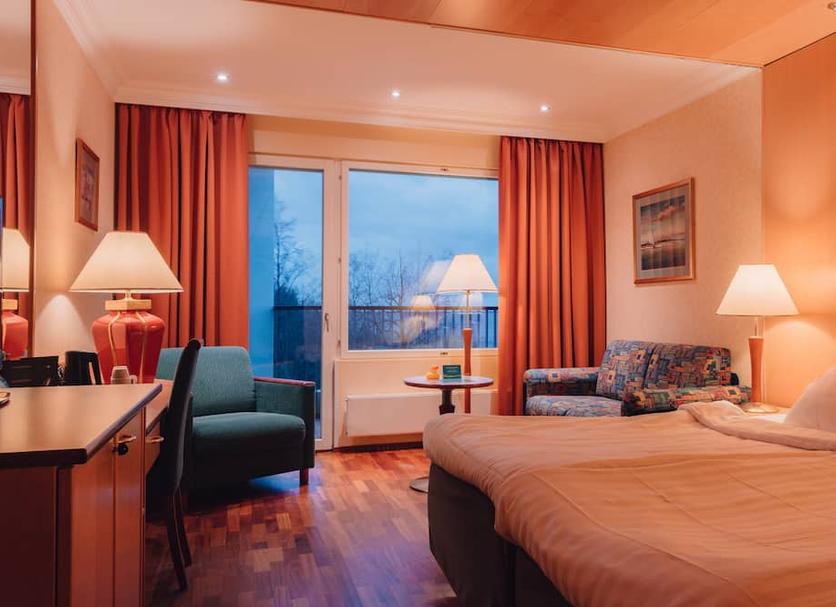 Chambre Photo