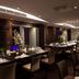 Salle de banquet