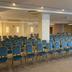 Espace de conférence