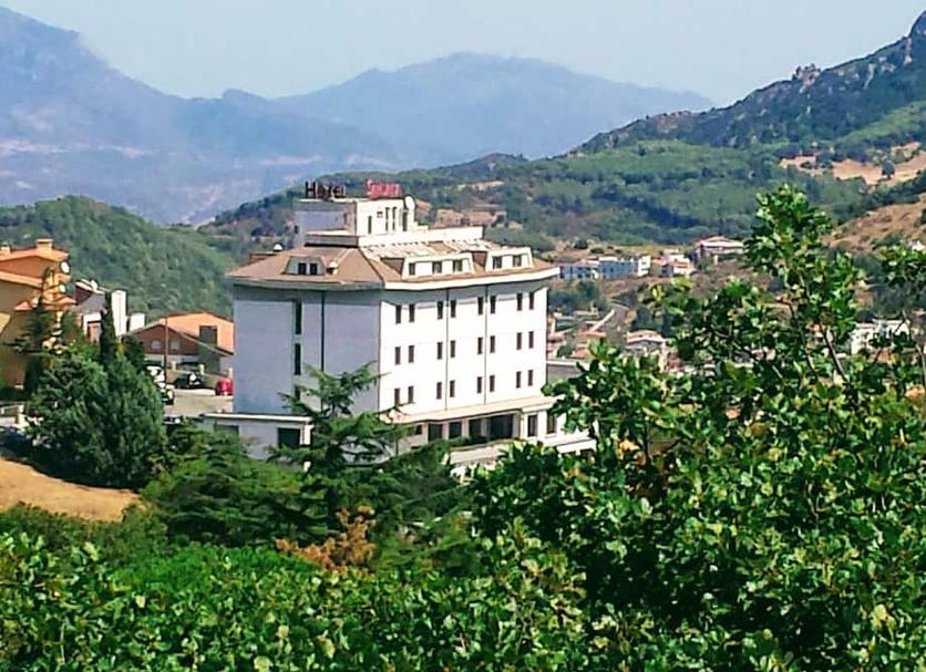 Bâtiment Photo
