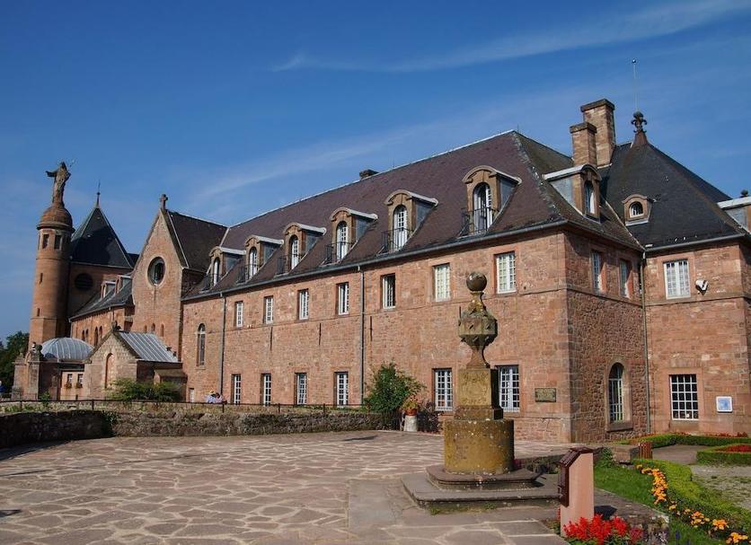 Bâtiment Photo