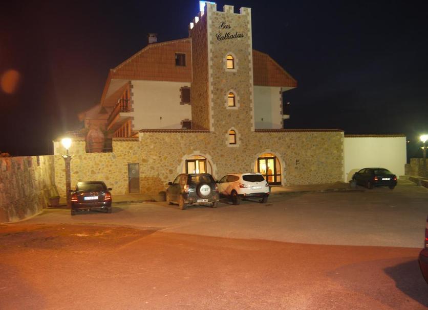 Bâtiment Photo