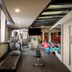 Salle de sport