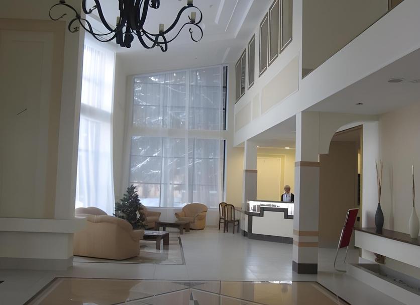 Hall d’entrée Photo