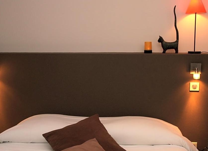 Équipements de la chambre Photo