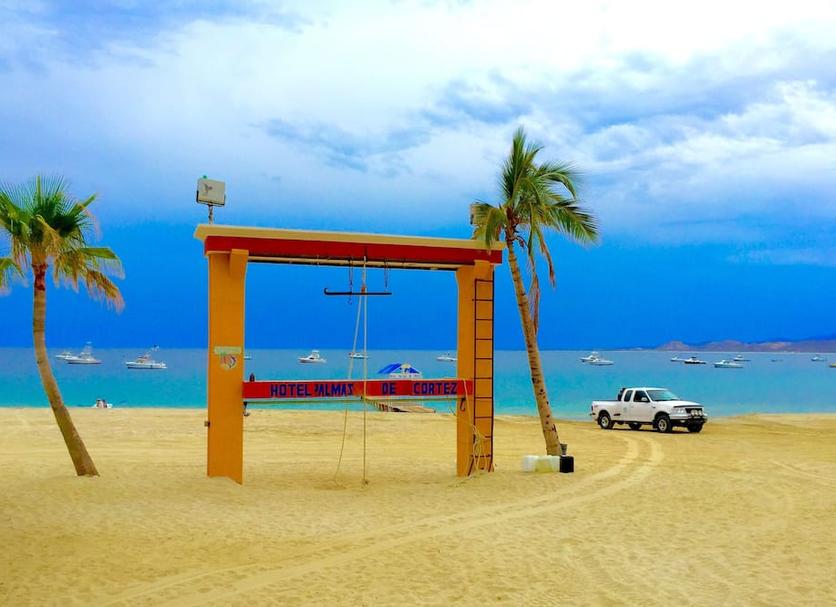 Plage Photo