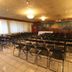 Espace de conférence
