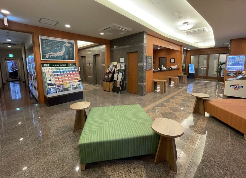 Hall d’entrée Photo