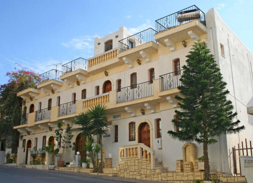 Bâtiment Photo