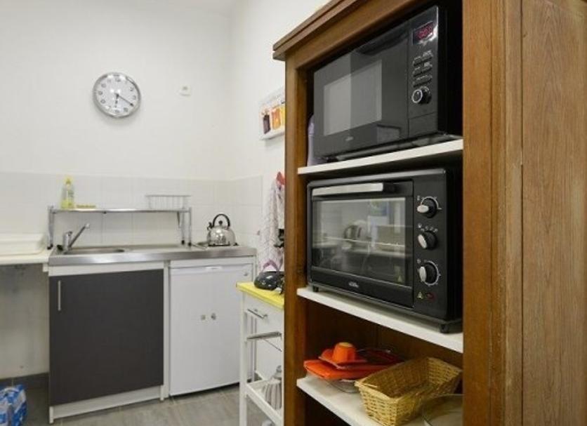 Cuisine Photo