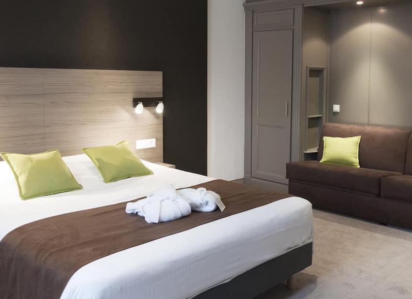 Chambre Photo