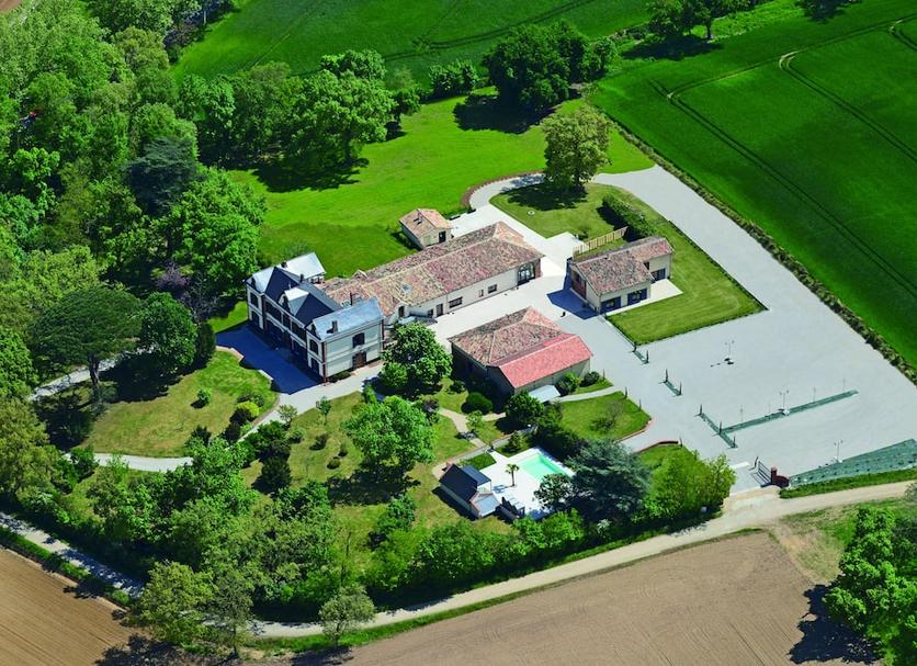 Extérieur Photo