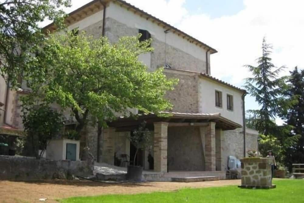 Bâtiment Photo
