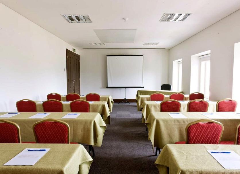 Espace de conférence Photo
