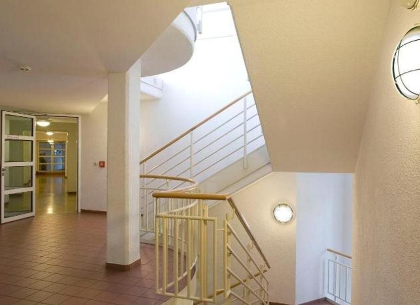 Escalier Photo