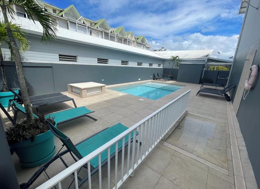 Piscine Photo