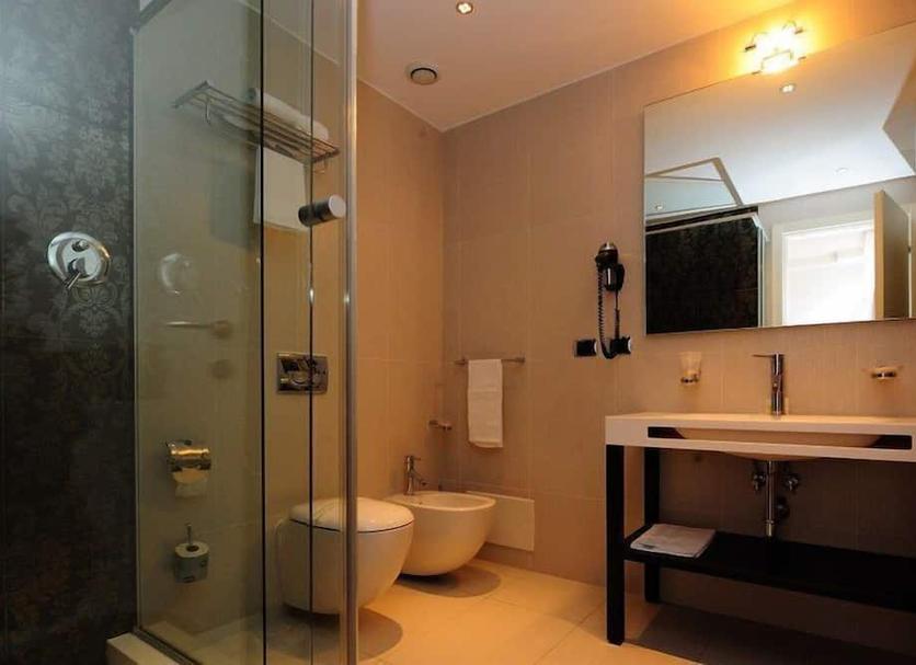 Salle de bain Photo