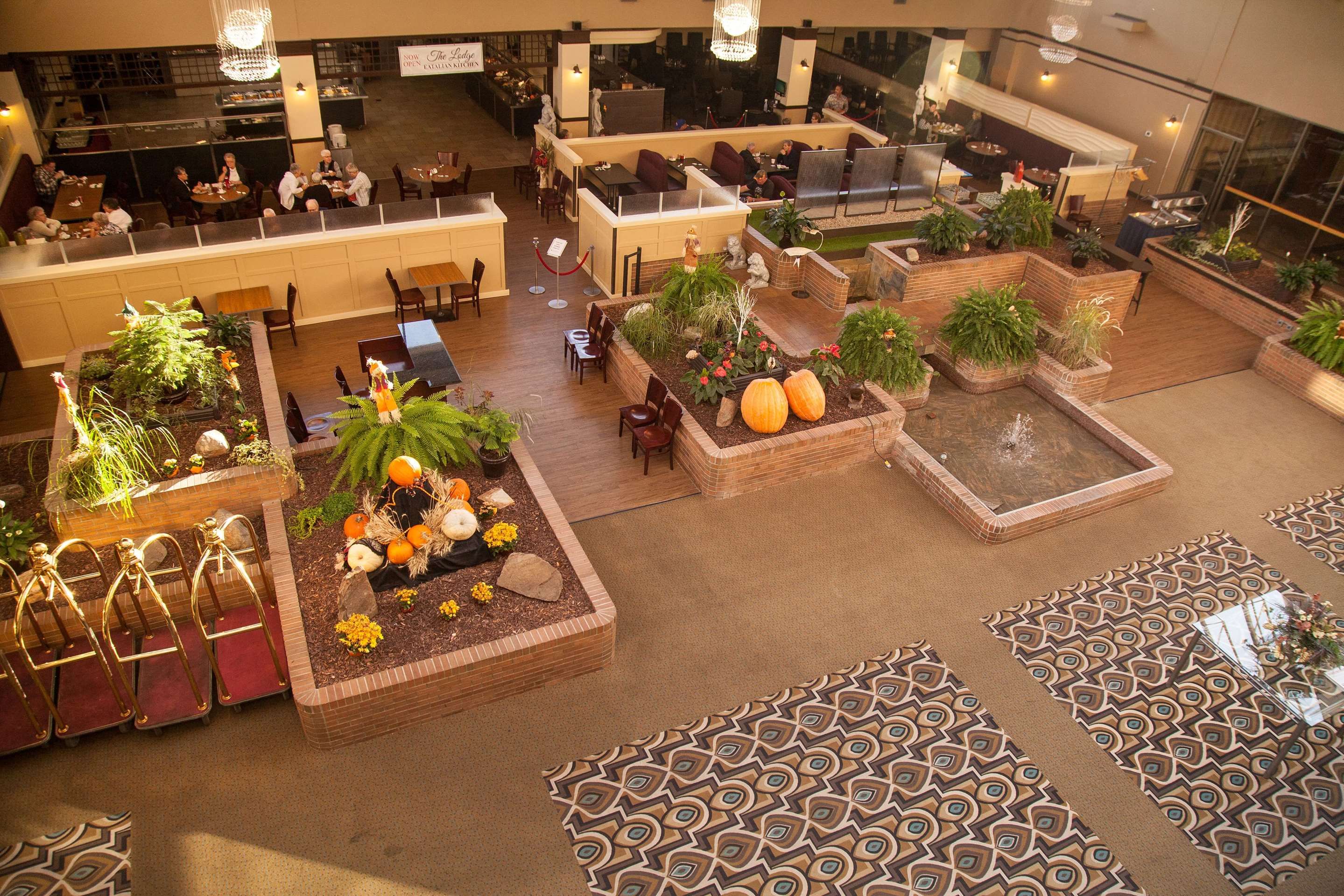 Hall d’entrée Photo