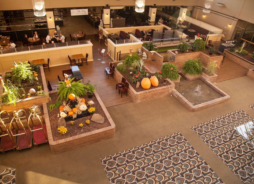 Hall d’entrée Photo