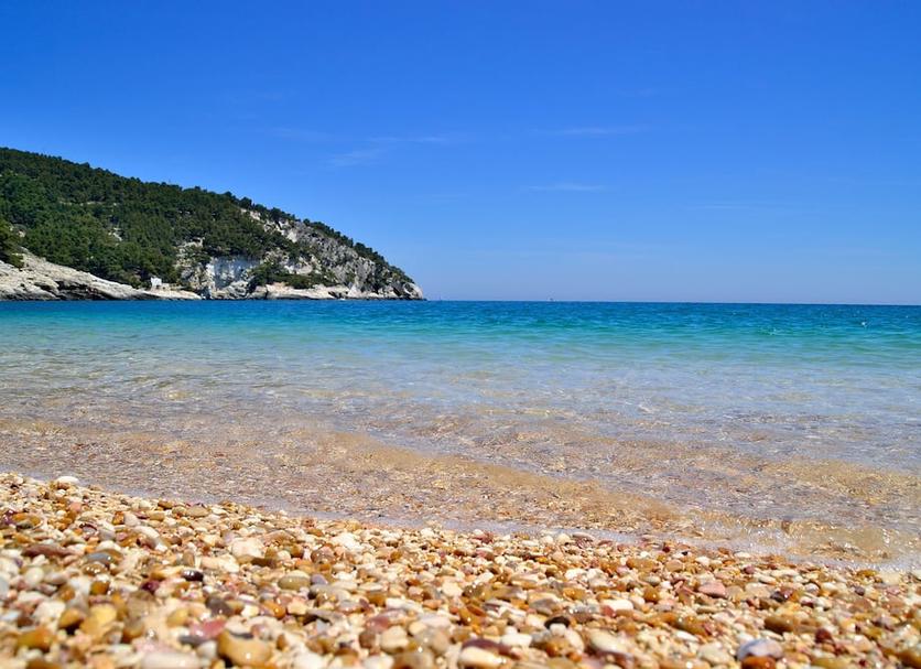 Plage Photo