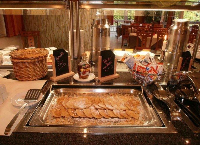 Salle à manger Photo