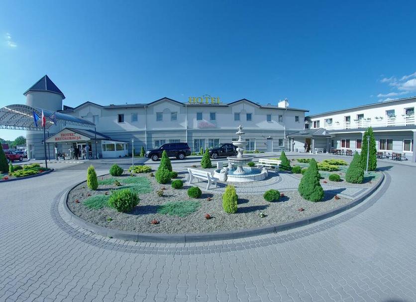 Bâtiment Photo