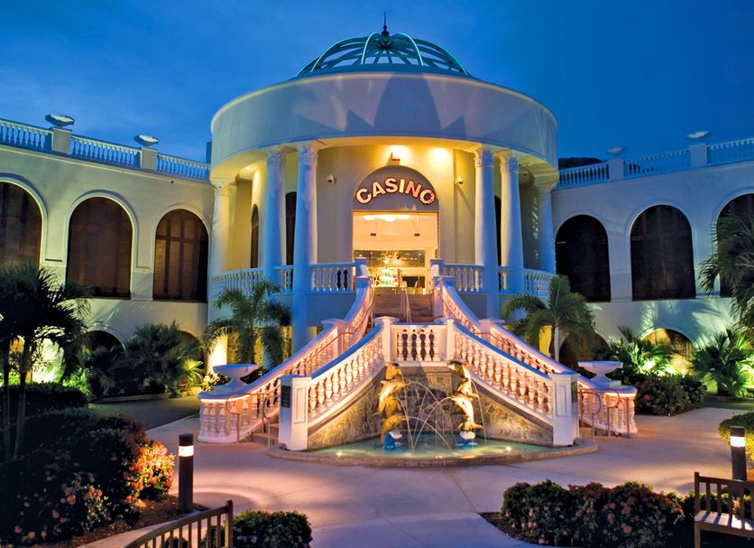 Casino Photo