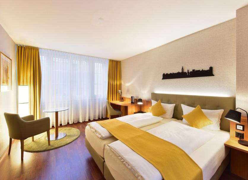 Chambre Photo