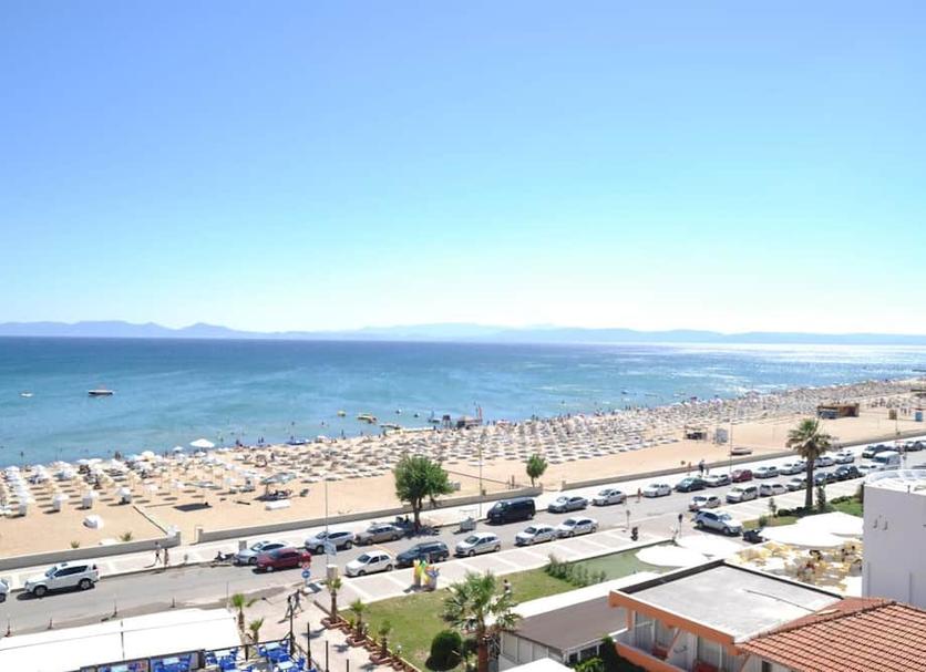 Plage Photo
