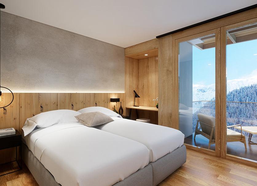 Chambre Photo