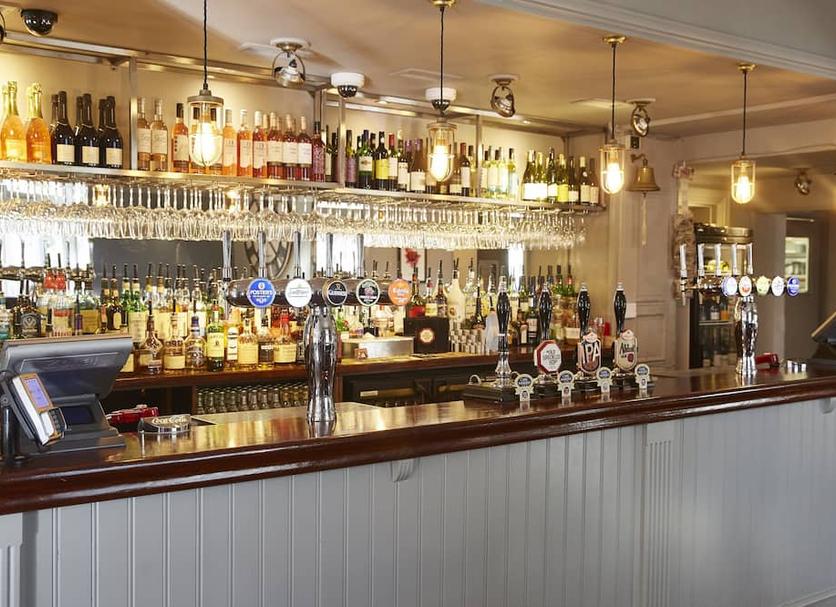 Bar Photo