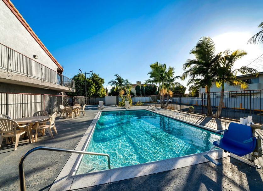 Piscine Photo